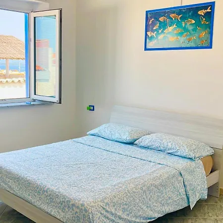 Casa De Verano Calasetta