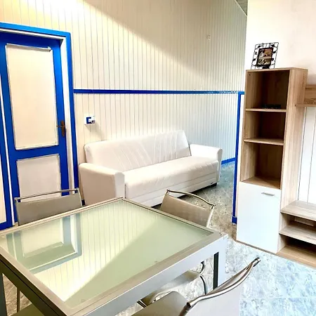 Casa De Verano Holiday home Calasetta