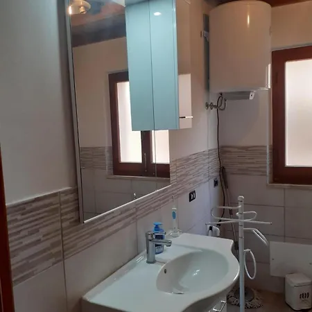 Casa De Verano Calasetta