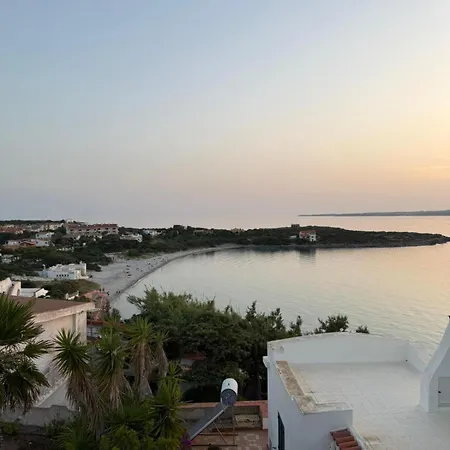 Casa De Verano Сasa de vacaciones *