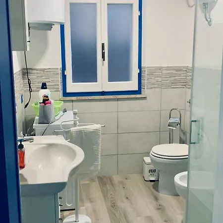 בית נופש Casa De Verano *