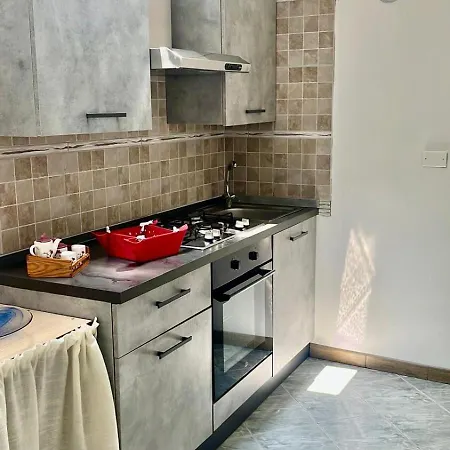 Сasa de vacaciones Casa De Verano Calasetta